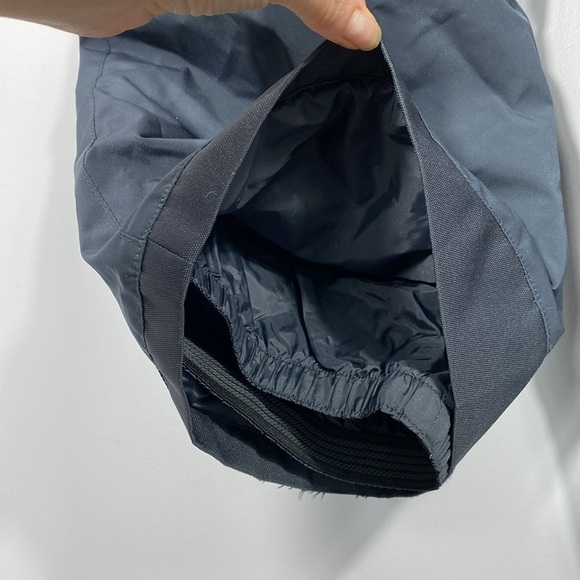 Men’s Spyder Insulated Gray Ski Pants size large - Picture 9 of 16